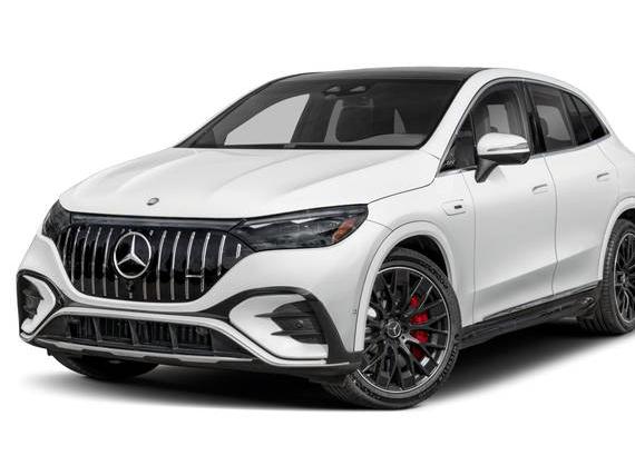 MERCEDES-BENZ EQE-CLASS SUV 2024 4JGGM5DB5RA032957 image MERCEDES-BENZ EQE-CLASS SUV 2024 4JGGM5DB5RA032957 image